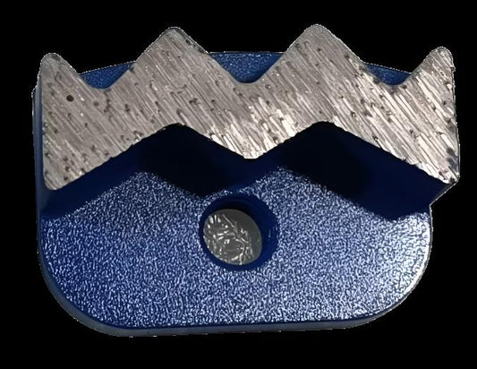 Rhino Zig Zag 30/40 Soft