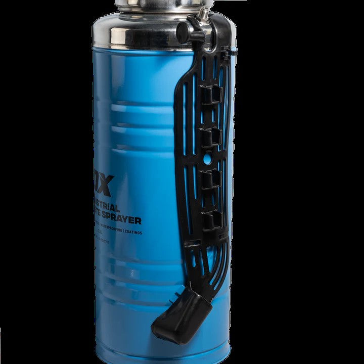 OX S/S Concrete Sprayer 13.2L