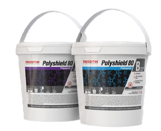 POLYSHIELD 80