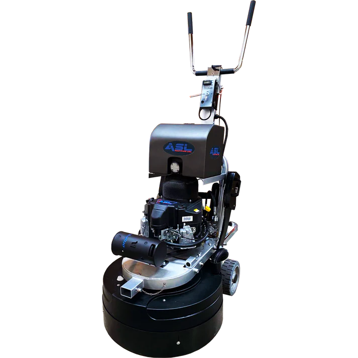 ASL PRO 9 - 30"