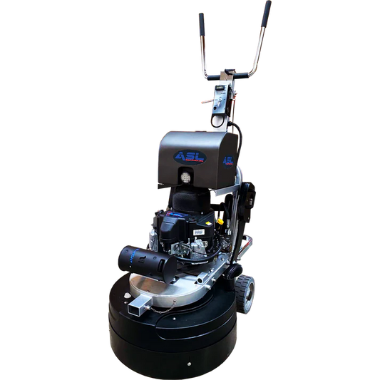 ASL PRO 9 - 30"