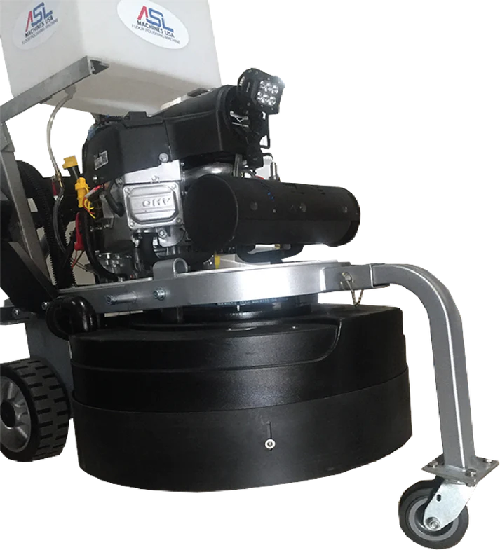 ASL PRO 9 - 30"