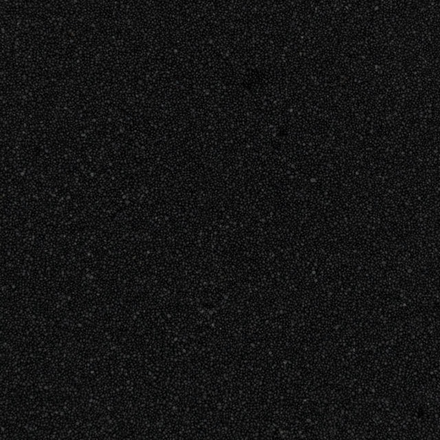 Black F1050 1/4"