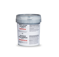 Charcoal Metallic (124) Tint 1L