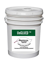 UnGLUED