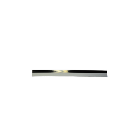 24" Flat Squeegee Blade