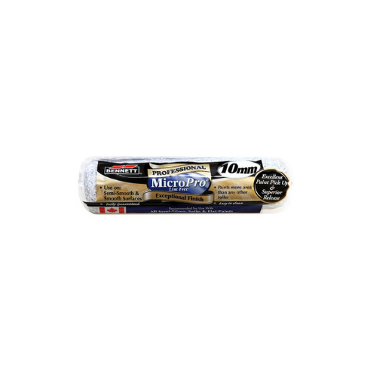 18" Microfiber Roller