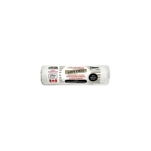 Bennett Perfection Lint Free Woven Roller 10mm