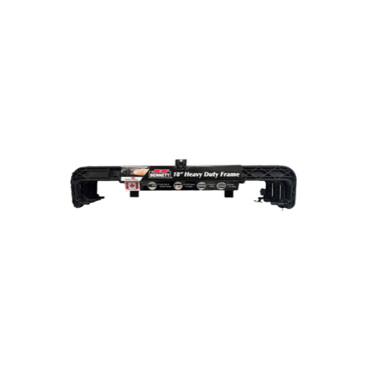 Bennett Heavy Duty 18" Roller Frame