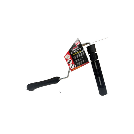 Bennett BenLock Release 9.5" Cage