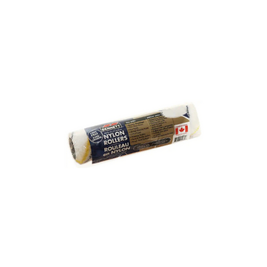 18" 10mm Nylon Epoxy Roller