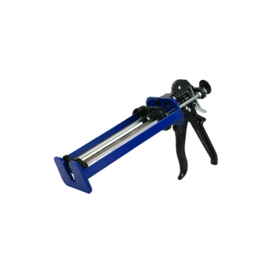 Hi-Tech Dual Caulking Gun