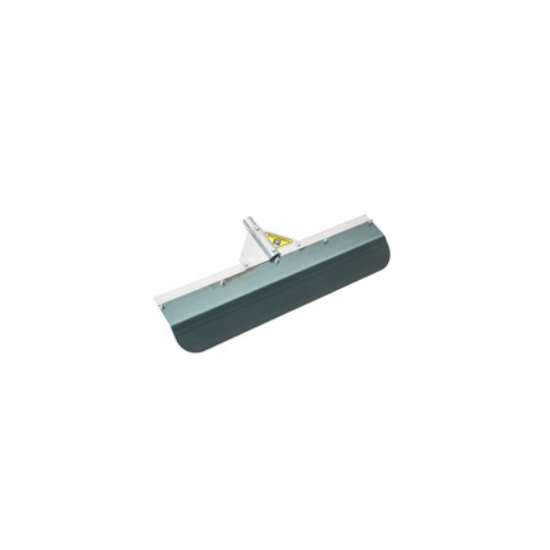 24" Round Edge Flexible Blade Smoother/Scraper