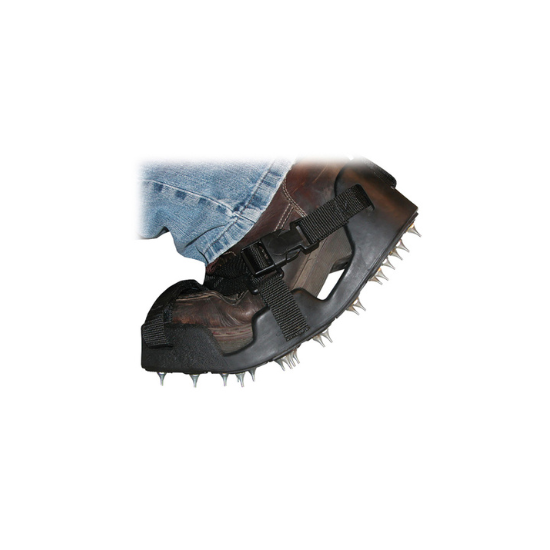 Korker's Flexible Bed Spiked Shoes