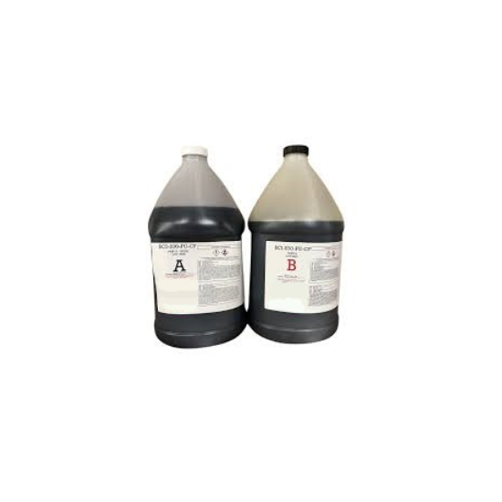 Polyurea Crack & Spall Repair - 2 Gallons