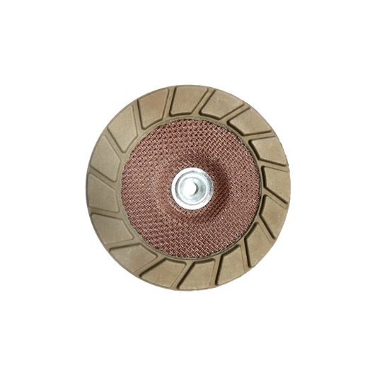 7" Ceramic Cup Wheel