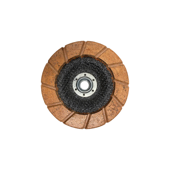 5" Ceramic Cup Wheel
