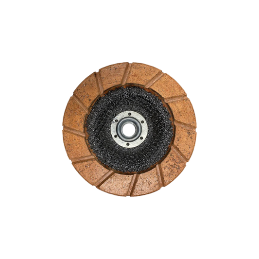 5" Ceramic Cup Wheel