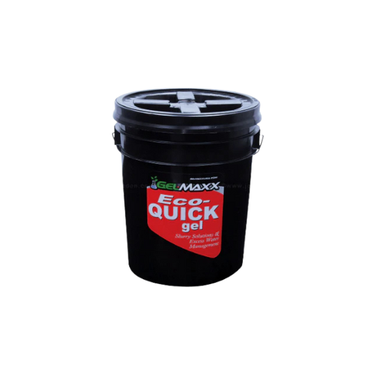 Eco-Quick Gel