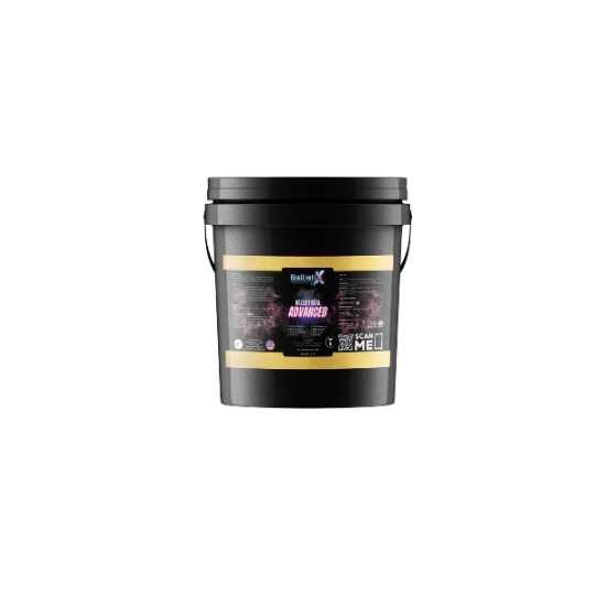 Ballistiseal Advanced 5 Gallons