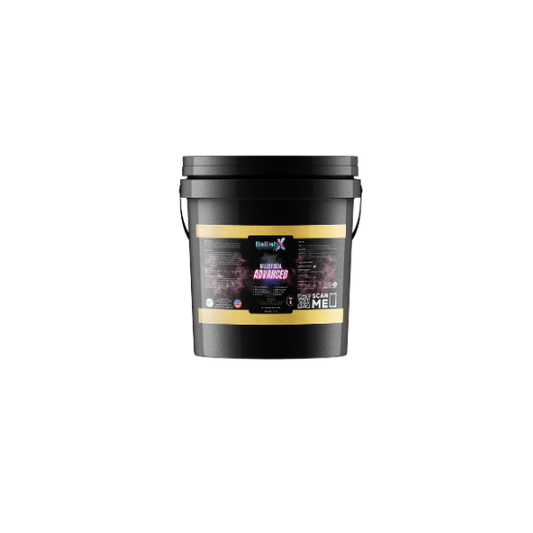 Ballistiseal Advanced 5 Gallons