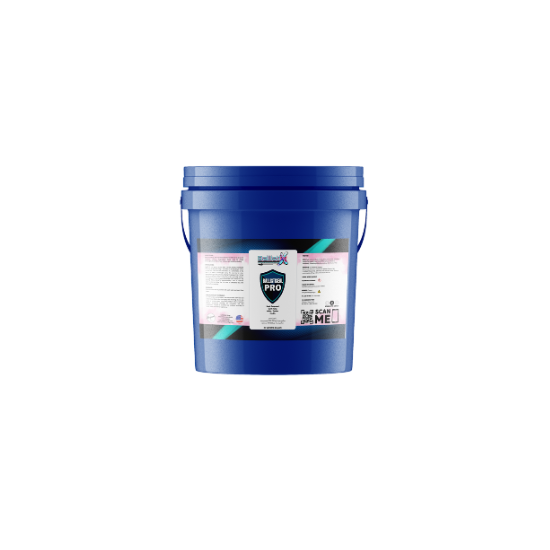 Ballistiseal – PRO