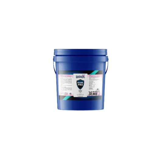 Ballistiseal – PRO