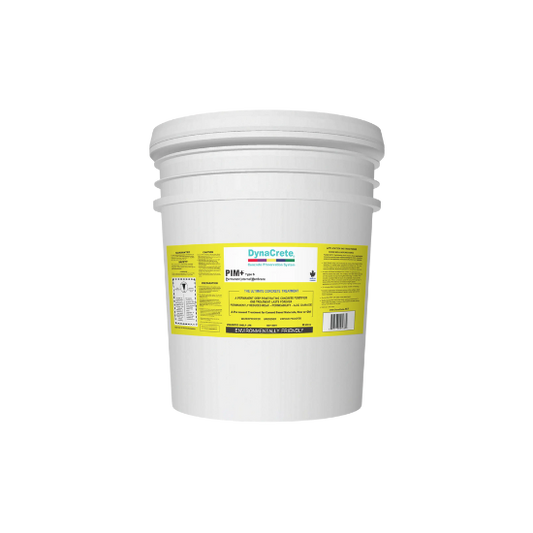 DynaCrete PIM+ Type S 20L