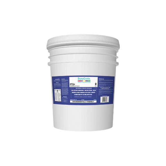 DynaCrete PTS+ 20L