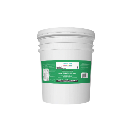 DynaWood - 20L