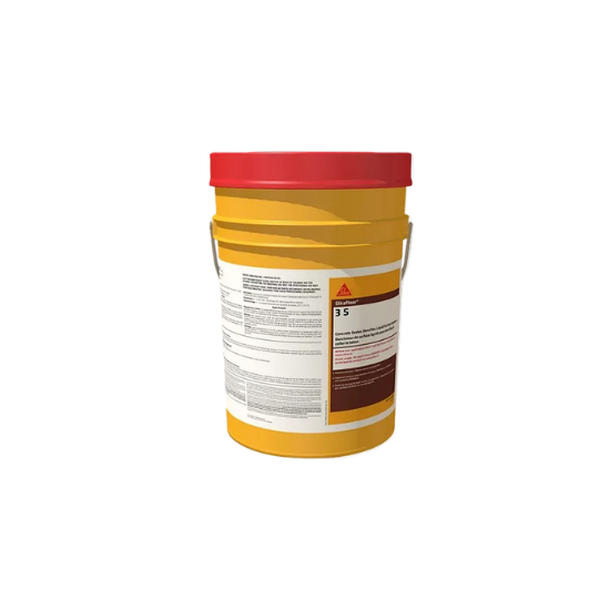 Sikafloor®-3S DENSIFIER