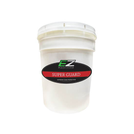 EZ Super Guard - 5 Gallon