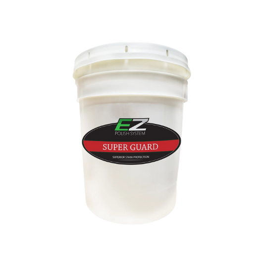 EZ Super Guard - 5 Gallon