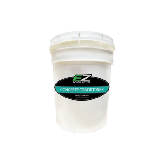 EZ Concrete Conditioner - 5 Gallon