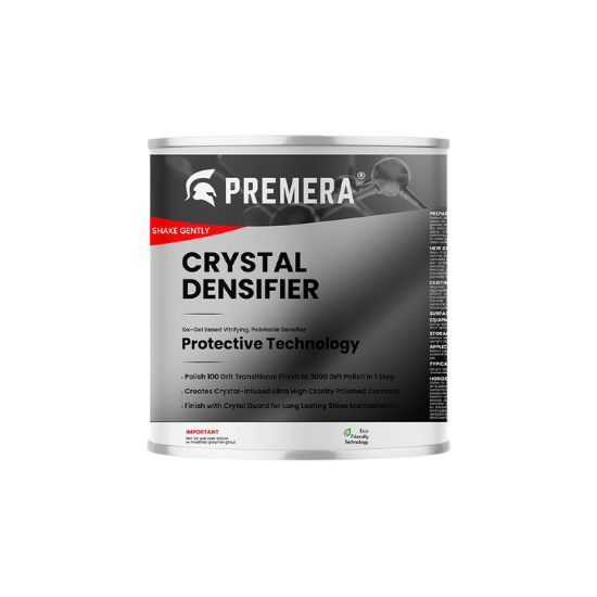 Premera Crystal Densifier