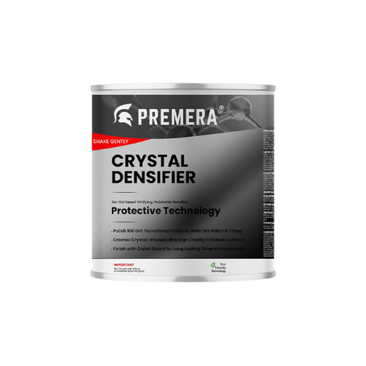 Premera Crystal Densifier