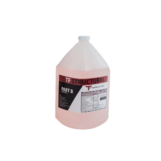 Terrafuse Structural Part B - 1 Gallon
