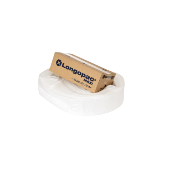 Longopac - Vacuum Bag