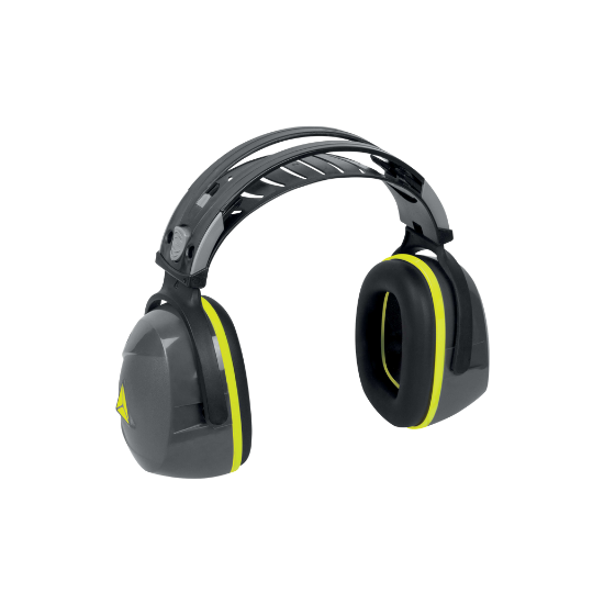 Delta Interlagos 2 Ear Muffs