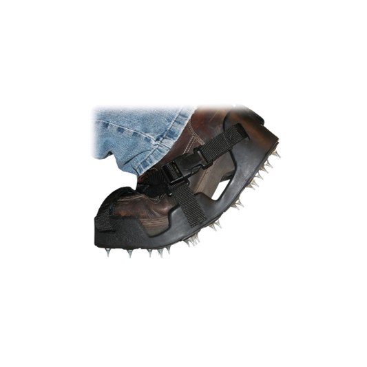 Korker's Flexible Bed Spiked Shoes