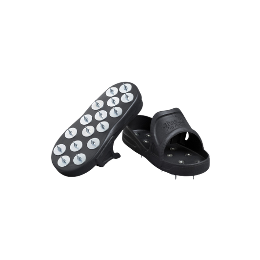 Shoe-In Pro Finish Spike Shoes
