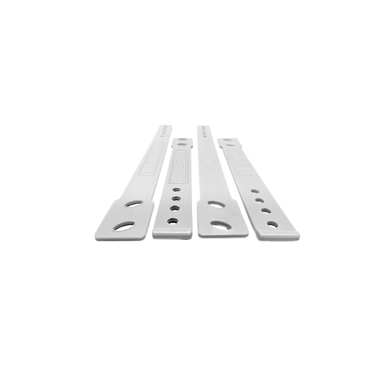 Replacement Straps for 46195 SureSpikes™