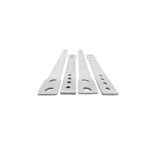Replacement Straps for 46195 SureSpikes™