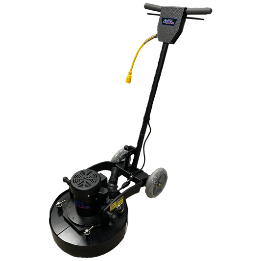 ASL 110V All-In-One Grinder - 17"
