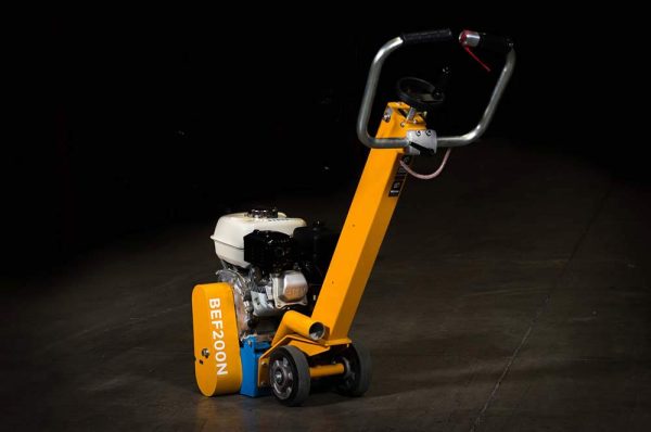 Bartell BEF200N Scarifier