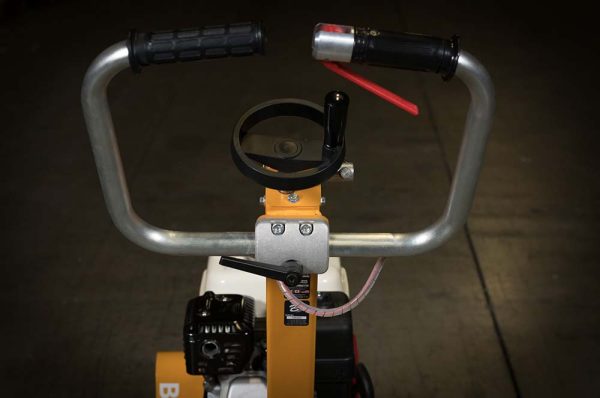 Bartell BEF200N Scarifier