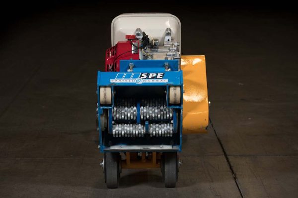 Bartell BEF200N Scarifier