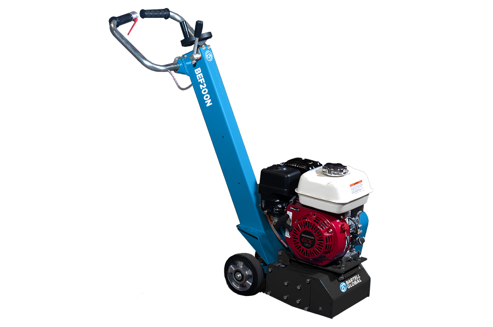 Bartell BEF200N Scarifier