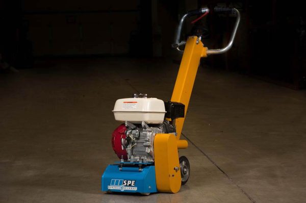 Bartell BEF200N Scarifier