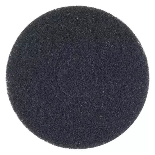 High Productivity Black Stripping Pad
